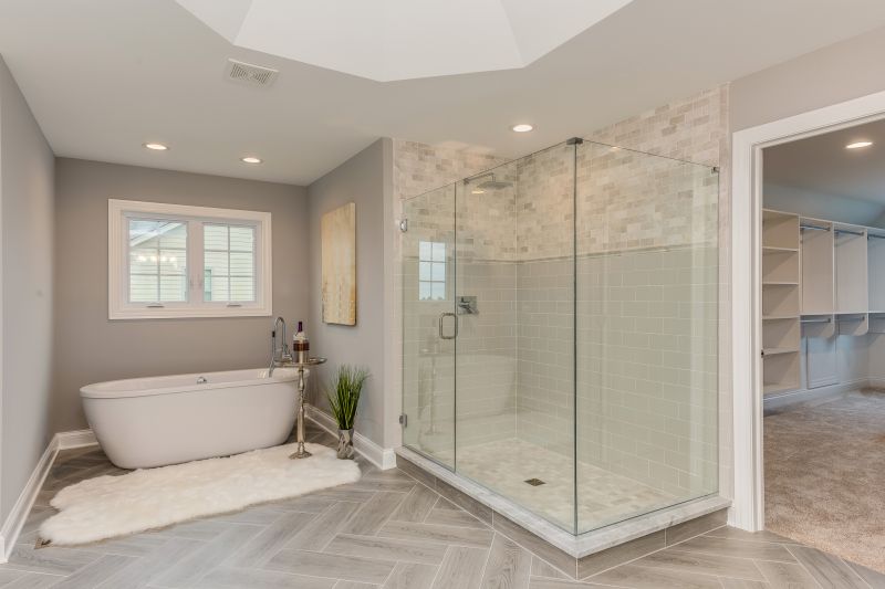 Best Senior Bath Remodel Contractors in Asheville, NC
