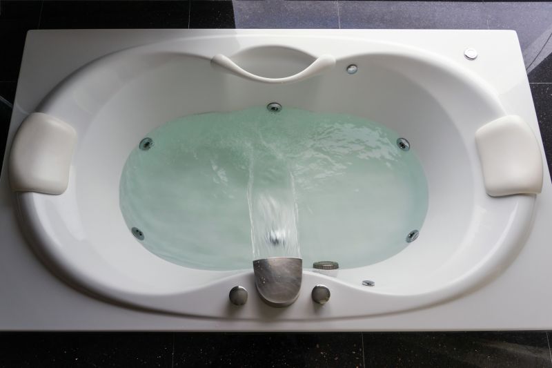 Luxury Spa Tubs