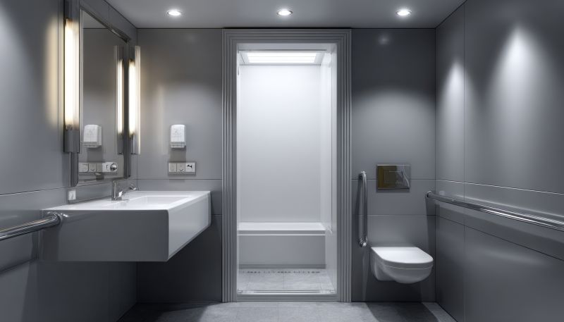 Top Bathroom Remodeling Companies in Black Mountain, NC