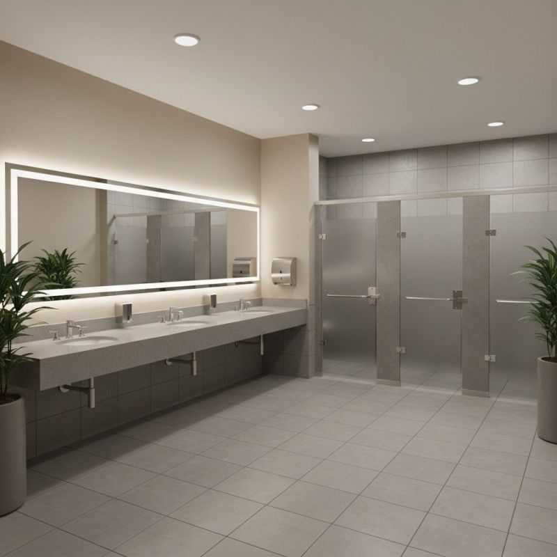 Top Bathroom Remodeling Companies in Fletcher, NC